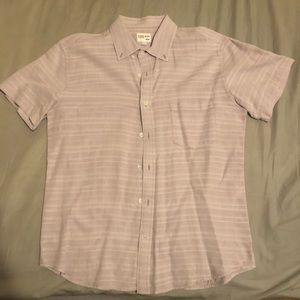 Corridor Clothiers Men’s S Short Sleeve Shirt